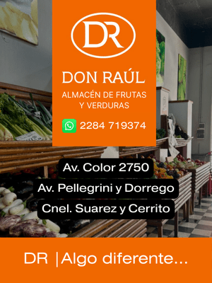 Don Raul Anuncio